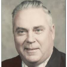 James Milton “Buddy” Downs Sr. (1927-2016)