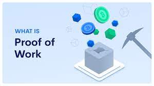 Bitcoin, for example, uses a hashcash proof of work system. Monetha What Is Proof Of Work Monetha