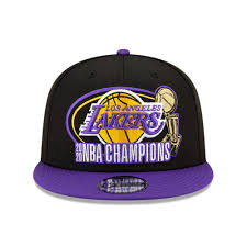 After 1974, the playoffs were 4 rounds (1st round, conference semifinals,. 9fifty La Lakers Nba Champions 2020 Kappe In Lila New Era Cap