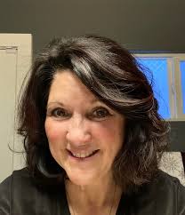 Should I stop dyeing my hair and go gray?