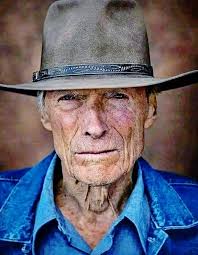 Happy 95th Birthday to the Legendary Clint Eastwood