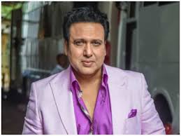 Watch free govinda movies online on frankmovies also all new and upcoming movies list of govinda, govinda is a best star in film industry. Govinda I Am Fine With People Wondering How Someone Like Govinda Could Refuse A James Cameron Film Hindi Movie News Times Of India