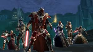 Such is the life of star wars: Swtor Class Mirror Ability Tables Mmo Bits Xam Xam