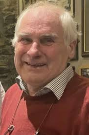 Death Notice of William (Billy) Wilson (Trim, Meath)