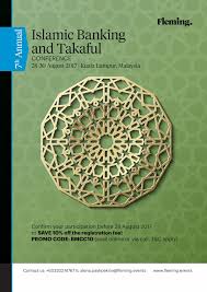 General takaful and family takaful products. Islamic Banking And Takaful Conference By Fleming British Malaysian Chamber Of Commerce Bmcc
