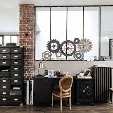 Style Industriel Les Codes A Respecter Chambre Style Industriel Style Industriel Deco Interieure