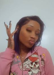 Aaliyah Finley (@aaliyah.finley.3) • Facebook