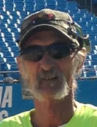 Terry Elwood Westfall