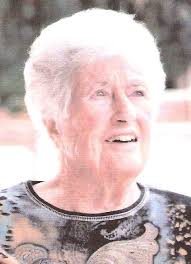 Obituary information for Mary "Bay" Duane Schiffer