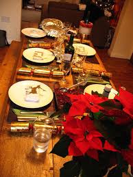 Christmas pudding is a traditional english dish for the christmas dinner table. The Perfect Christmas Dinner Party Checklist Frances Hunt