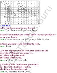 Jual grow with english kelas 4 sd erlangga ktsp di lapak enggal. Pdf Ncert Solutions For Class 4 English Unit 8 Poem A Watering Rhyme