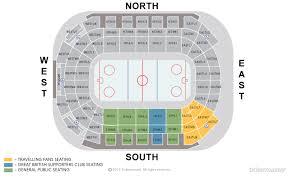 25 Particular Sse Hydro Seating Chart