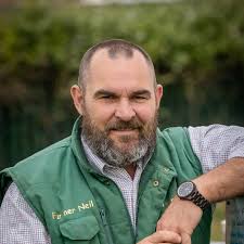 Community Petting Farm in Grimsby