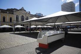 El pronóstico del tiempo más actualizado en porto alegre: Feira Do Peixe De Porto Alegre E Adiada E Tera Inicio Na Quarta Feira Saiba Como Ira Funcionar Gzh