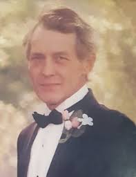 Clifton Adams Obituary (1944