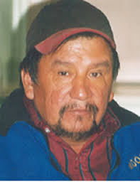 Obituary for Ralph Gordon Buck Sr.