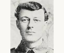 WW1 Samuel Alfred Crowhurst (Service number 12/1933)