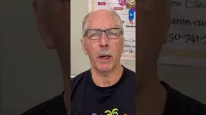 Instant Relief with ReGen RCT! Watch Ed's Experience at Sharon Cusack  Wellness!