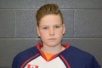 Barrie Jr. Colts