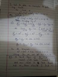 To find the oblique asymptote, use long division of polynomials to write \(f(x)=\dfrac{x^2}{x−1}=x+1+\dfrac{1}{x−1}\). General Method To Find The Oblique Asymptotes To A Curve Mathematics Stack Exchange