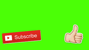 Subscribe And Like Button Animation Green Screen Youtube Like comment share & subscribe animation green screen. subscribe and like button animation green screen