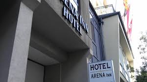 See 66 traveller reviews, 13 user photos and best deals for hotel arena, ranked #38 of 428 prague b&bs / inns and rated 4 of 5 at tripadvisor. Room 1 Bild Von Hotel Arena Inn Berlin Tripadvisor