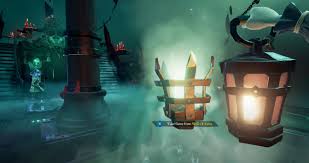 To revisit this article, select my account, then view saved stories by catherine d. Sea Of Thieves Guide How To Get Every Color Lantern Flames