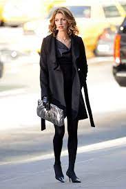 Women We Love Dawn Olivieri Is Alluring Forgotten Gent Fashion Tv Fashion Fashion Outfits