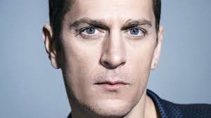 Matchbox 20 frontman Rob Thomas: 'I'm just normal'