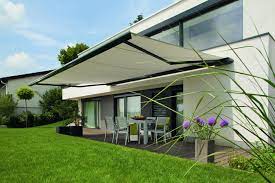 Retractable Awnings For Homes And Garden From Appeal Home Shading Patio Canopy Patio Awning Canopy Outdoor
