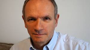 Bert Smit, from ADRA-UK, appears in Leaders Council podcast, alongside Lord  Blunkett.