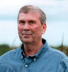 J.D. Collins, avis de décès