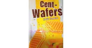 L Sondey Gaufrettes Cent Wafers Vanille 190 G