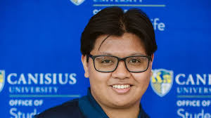 Student Life Housing Staff