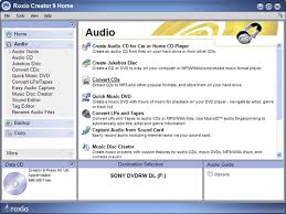 Roxio Easy Media Creator Suite 10 Multilanguage Serial Key Keygen Peatix