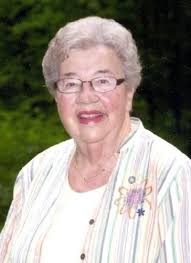 Ruth Post Obituary (1930