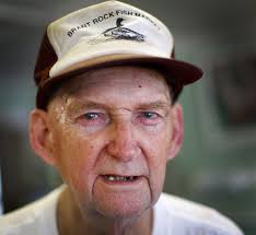 Fishmonger gets ready to wrap up a long career