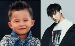 Get all the lyrics to songs by young g and join the genius community of music scholars to learn the meaning behind the lyrics. Watch Young G Dragon Is Too Cute Even Before Kpopstarz