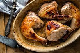 Honey Chicken Recipe Recipes Honey Chicken Recipe Nyt Cooking