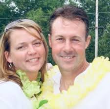 MEET THE TEAM: Jamie Bowden Jamie was born and raised right here in Ashton.  He is our true local boy! Jamie spent most of his working life (20 years)  in the waste