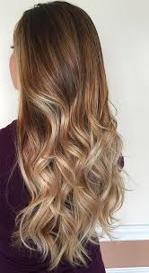 As you have seen, there are endless ways to rock the ash blonde balayage trend. 67 Beautiful Blonde Balayage Looks
