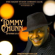 Looking for a gig that's as fun as it is flexible? One Night Stan's Comedy  Club is