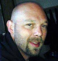 Jonathan Rodwell's Instagram, Twitter & Facebook