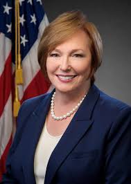 CDC director's resignation caps bad year for health agency