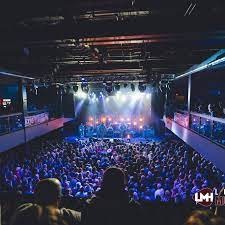 That may soon change, however, thanks to a new production slated to debut earl. London Music Hall Home Facebook