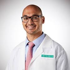 Keivan Abtahi, D.O., is a fellowship trained orthopedic trauma surgeon with  INTEGRIS Baptist Medical Center in Oklahoma City. Dr. Abtahi's areas of  interest include pelvic and acetabulum injuries, long bone injuries,  periarticular