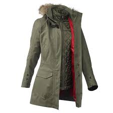Manteau femme kaki (3 articles). Veste 3en1 Impermeable Confort 10 C De Trek Voyage Travel 700 Noire Femme Forclaz Decathlon
