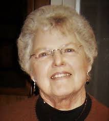 Phyllis Beckwith Clevenger Obituary October 3, 2018