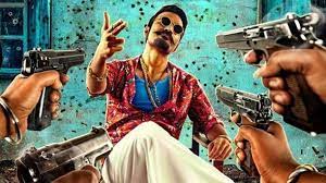 Maari 2 is being helmed by the director who worked on the first film and will also be produced by dhanush's home banner, wunderbar films. Maari 2 Movie Review Perfect Candidate For Your Sunday Matinee Huffpost Null