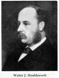 Francis Houldsworth Descendants